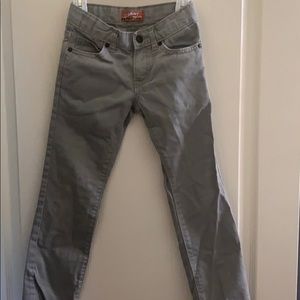 Boys Jeans, Size 6 (Old Navy)